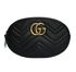 Gucci GG Marmont Belt Bag, &pound;495, Front view